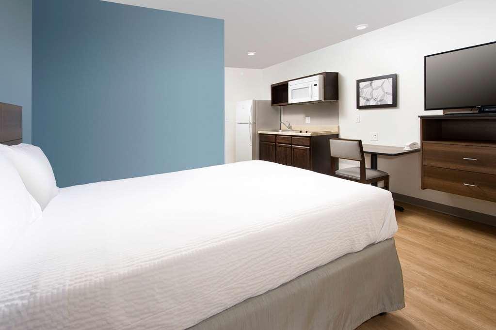 Extended Stay America Select Suites - Melbourne - West Melbourne Zimmer foto