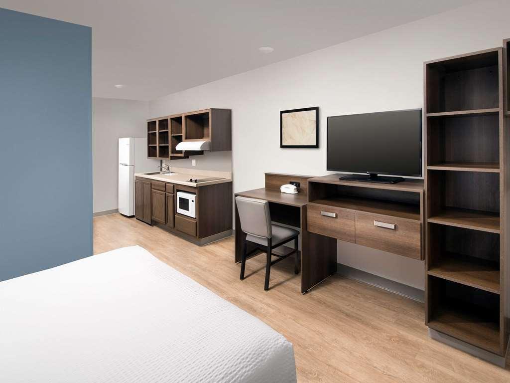 Extended Stay America Select Suites - Melbourne - West Melbourne Zimmer foto