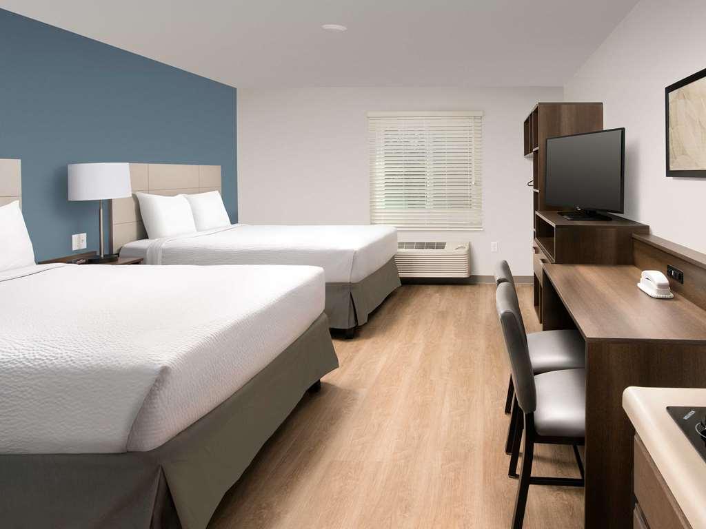 Extended Stay America Select Suites - Melbourne - West Melbourne Zimmer foto