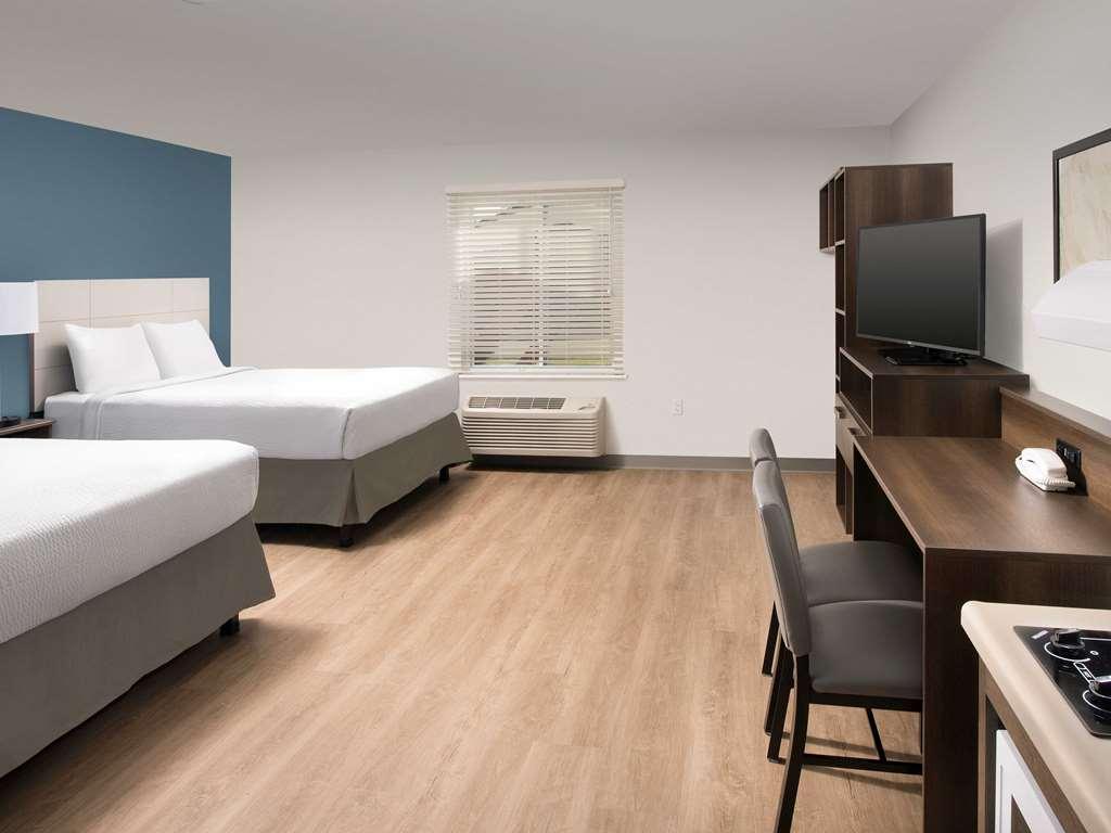 Extended Stay America Select Suites - Melbourne - West Melbourne Zimmer foto